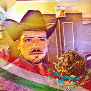 Meet your Posher, Alfredo